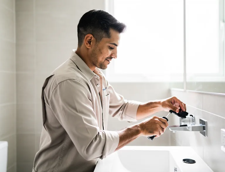 Rénovation salle de bain Rivière-des-Prairies–Pointe-aux-Trembles